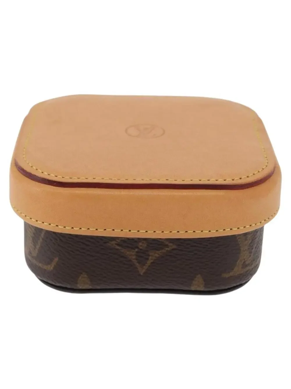 Louis Vuitton Boite Camille Mm Jewelry #360913L52B